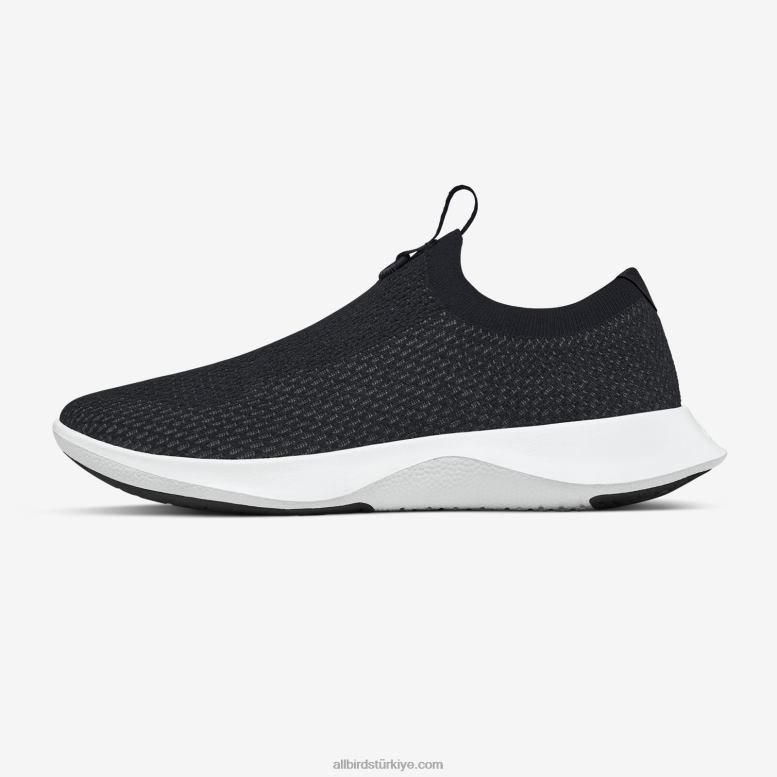 Allbirds bayanlar ağaç çarpma yarışı L6L2L186 doğal siyah (kar fırtınası tabanı) - Image 3