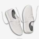 Allbirds erkek ağaç kaptanları L6L2L63 kaikoura beyazı - Image 7