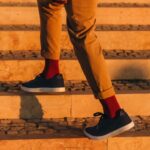 Allbirds erkek ağaç kavalcıları L6L2L33 ayın doğuşu (beyaz taban) - Image 2
