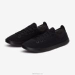 Allbirds erkek ağaç kavalcıları L6L2L34 doğal siyah - Image 7