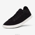 Allbirds erkek ağaç kavalcıları L6L2L36 doğal siyah (kar fırtınası tabanı)