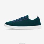 Allbirds erkek ağaç kavalcıları L6L2L38 derin zümrüt (kar fırtınası tabanı) - Image 3