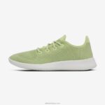Allbirds erkek ağaç koşucuları L6L2L12 yem yeşili (kar fırtınası tabanı) - Image 3