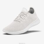 Allbirds erkek ağaç koşucuları L6L2L5 kaikoura beyazı
