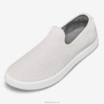 Allbirds erkek ağaç şezlongları L6L2L40 kaikoura beyazı