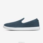 Allbirds erkek ağaç şezlongları L6L2L43 sakin deniz mavisi (kar fırtınası tabanı) - Image 3