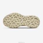 Allbirds erkek arazi koşucuları swt L6L2L57 doğal beyaz (krem taban) - Image 6