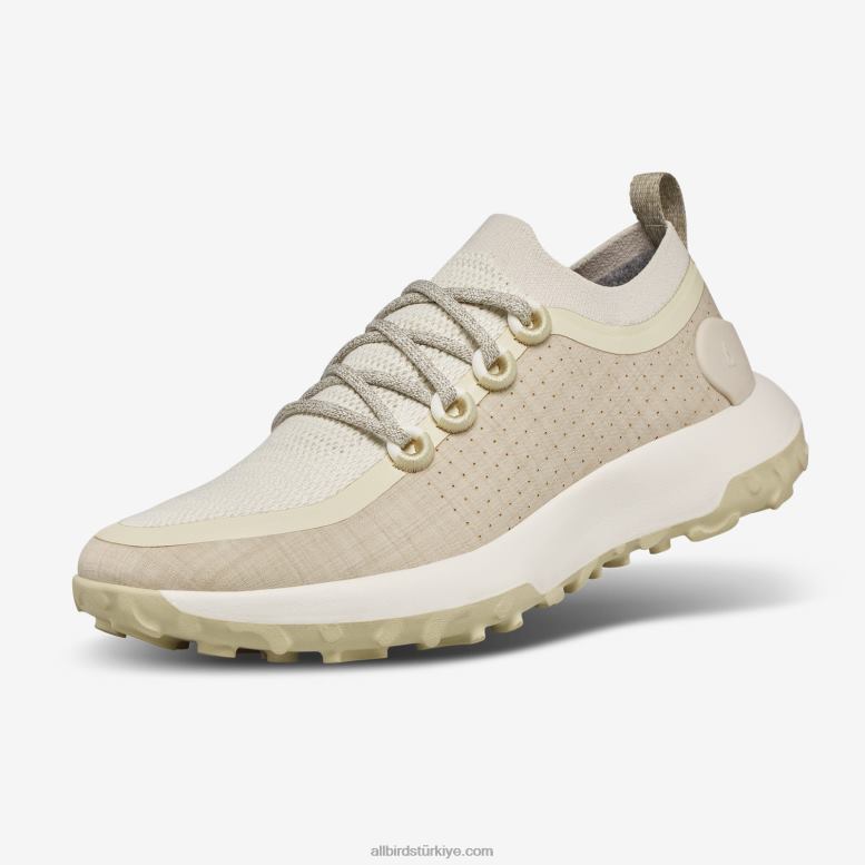 allbirds_erkek_arazi_kosuculari_swt_l6l2l57_dogal_beyaz_krem_taban.jpg Allbirds erkek arazi koşucuları swt L6L2L57 doğal beyaz (krem taban) - Image 1