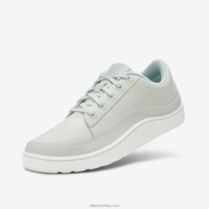 Allbirds erkek bitki pacers L6L2L88 rüya gibi yeşil (kar fırtınası tabanı)