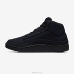 Allbirds erkek kanvas pacer mids L6L2L89 doğal siyah - Image 2