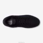 Allbirds erkek kanvas pacer mids L6L2L89 doğal siyah - Image 4