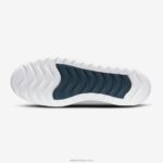 Allbirds erkek kanvas pacer mids L6L2L90 sakin deniz mavisi (kar fırtınası tabanı) - Image 5