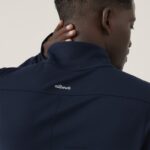 Allbirds erkek performans çeyrek fermuar L6L2L153 gerçek donanma - Image 4