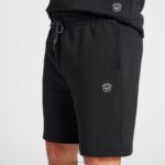 Allbirds erkek r&r sweat kısa L6L2L148 doğal siyah - Image 3