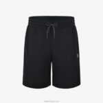 Allbirds erkek r&r sweat kısa L6L2L148 doğal siyah - Image 4