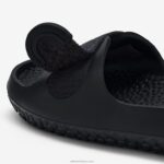 Allbirds erkek şeker kaydırıcıları L6L2L60 doğal siyah - Image 3
