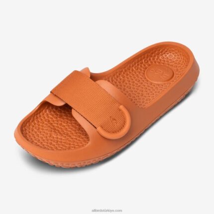 Allbirds erkek şeker kaydırıcıları L6L2L61 bal pası
