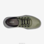 Allbirds erkek süper hafif spor ayakkabısı L6L2L70 sakin kargo (orta gri taban) - Image 5