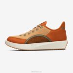 Allbirds erkek yükselticileri L6L2L86 bal pası (doğal beyaz taban) - Image 3