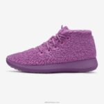 Allbirds erkek yün ikinci tüyleri L6L2L107 lüks mor - Image 3