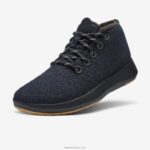 Allbirds erkek yün koşucu mizzles L6L2L74 doğal siyah