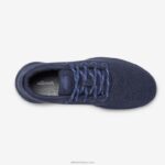 Allbirds erkek yün koşucu mizzles L6L2L76 puslu indigo - Image 5
