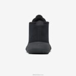 Allbirds erkek yün koşucu mizzles L6L2L77 Gerçek siyah - Image 4