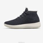 Allbirds erkek yün koşucu mizzles L6L2L79 tuke jo (krem taban) - Image 3