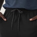Allbirds erkek yün performans koşucusu L6L2L151 doğal siyah - Image 3