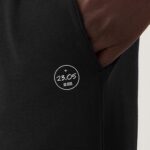 Allbirds erkek yün performans koşucusu L6L2L151 doğal siyah - Image 4