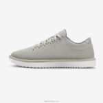 Allbirds erkek yün piper dokuma L6L2L66 kalay grisi (kar fırtınası tabanı) - Image 2