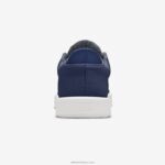 Allbirds erkek yün piper dokuma L6L2L68 puslu indigo (kar fırtınası tabanı) - Image 3