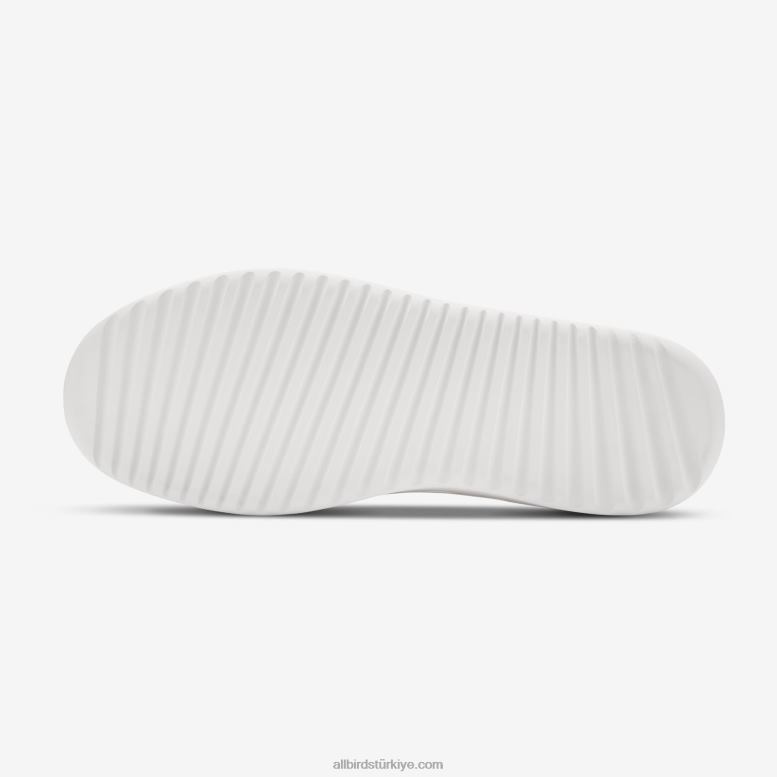 Allbirds erkek yün piper dokuma L6L2L68 puslu indigo (kar fırtınası tabanı) - Image 5