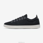 Allbirds erkek yün pipers L6L2L80 gerçek siyah (beyaz taban) - Image 3