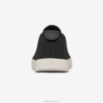 Allbirds erkek yün şezlong L6L2L72 gerçek siyah (krem taban) - Image 4