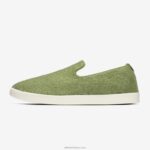 Allbirds erkek yün şezlong L6L2L73 sakin kargo (kar fırtınası tabanı) - Image 3