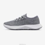 Allbirds erkekler ağaç dasher 2 L6L2L14 orta gri (açık gri taban) - Image 4