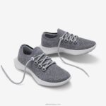 Allbirds erkekler ağaç dasher 2 L6L2L14 orta gri (açık gri taban) - Image 5