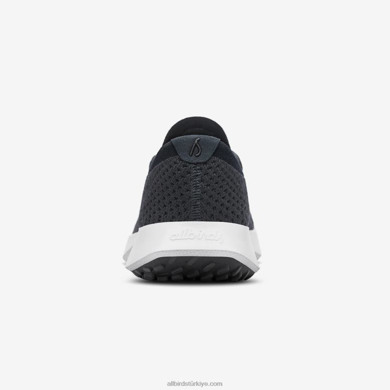 Allbirds erkekler ağaç dasher 2 L6L2L15 doğal siyah (kar fırtınası tabanı) - Image 6