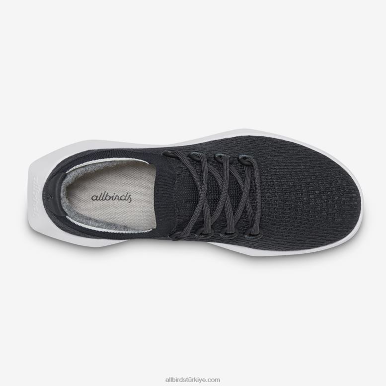 Allbirds erkekler ağaç dasher 2 L6L2L15 doğal siyah (kar fırtınası tabanı) - Image 7