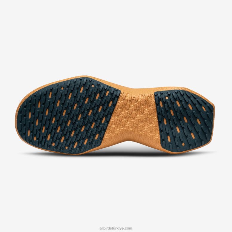 Allbirds erkekler ağaç dasher 2 L6L2L17 sakin deniz mavisi (yem ten rengi taban) - Image 6