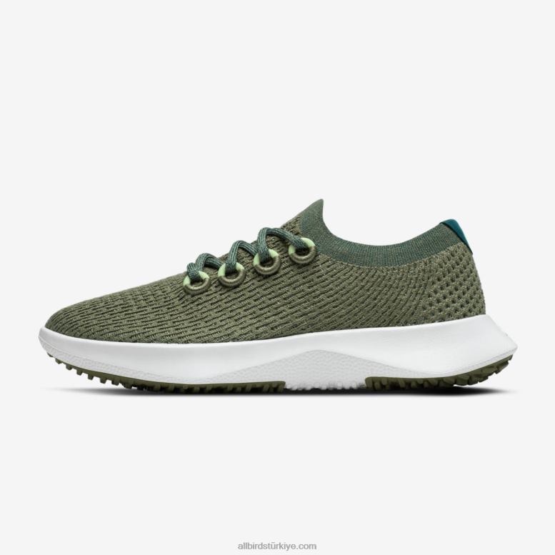 Allbirds erkekler ağaç dasher 2 L6L2L18 sakin kargo (kar fırtınası tabanı) - Image 3