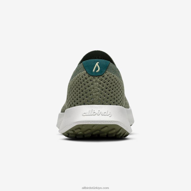 Allbirds erkekler ağaç dasher 2 L6L2L18 sakin kargo (kar fırtınası tabanı) - Image 4