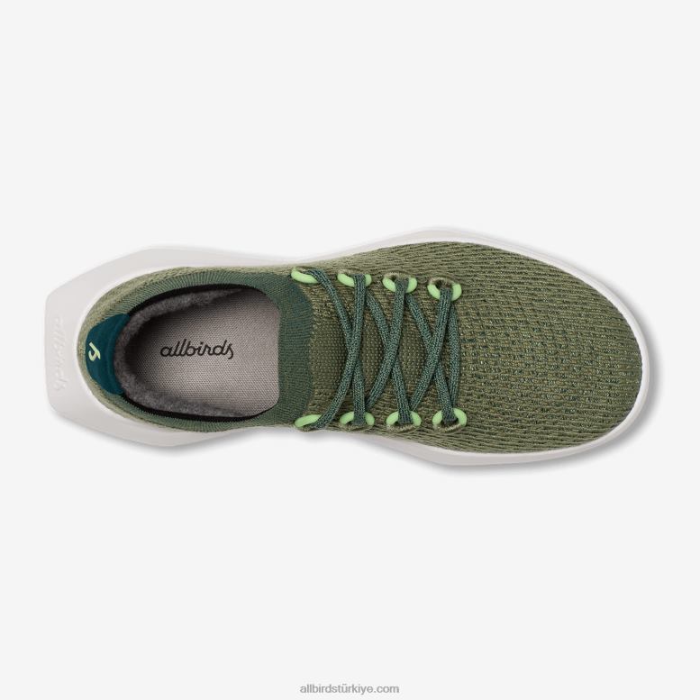 Allbirds erkekler ağaç dasher 2 L6L2L18 sakin kargo (kar fırtınası tabanı) - Image 5