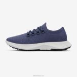 Allbirds erkekler ağaç dasher 2 L6L2L19 puslu indigo (kar fırtınası tabanı) - Image 3