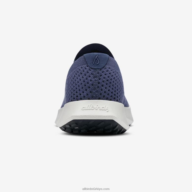 Allbirds erkekler ağaç dasher 2 L6L2L19 puslu indigo (kar fırtınası tabanı) - Image 4