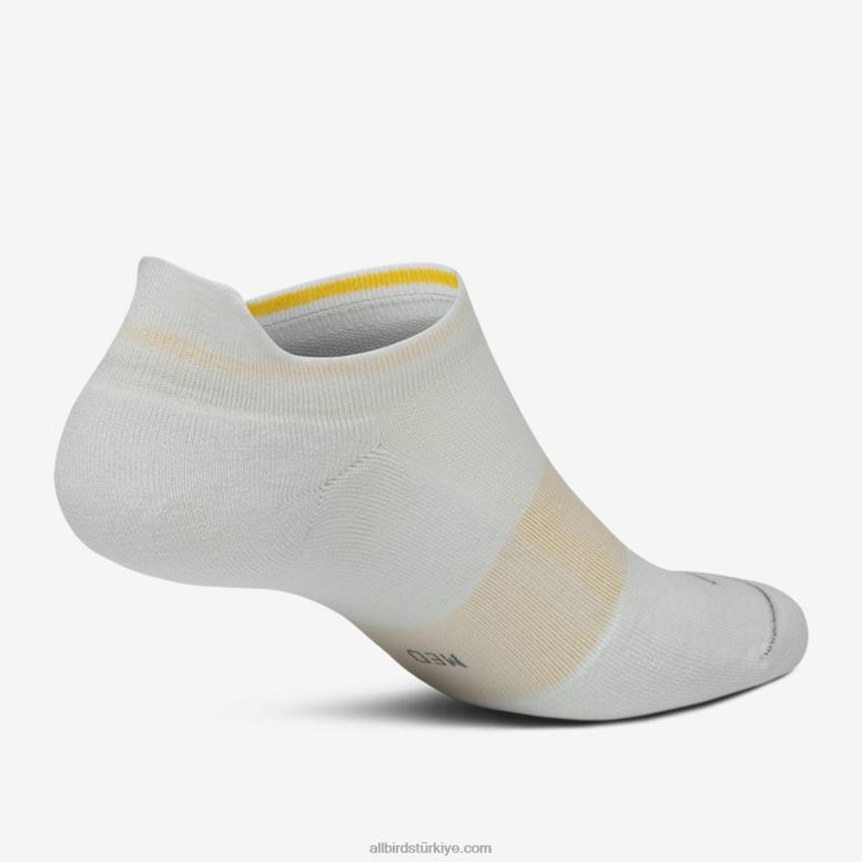 Allbirds erkekler her zaman bilekte çorap L6L2L111 kar fırtınası - Image 2