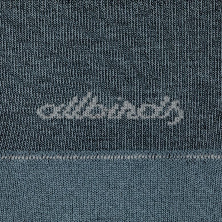 Allbirds erkekler her zaman görünmez çorap L6L2L109 sakin deniz mavisi - Image 4