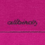 Allbirds erkekler her zaman görünmez çorap L6L2L110 pembe çiçek - Image 4