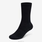 Allbirds erkekler herzaman mürettebat çorabı L6L2L115 doğal siyah